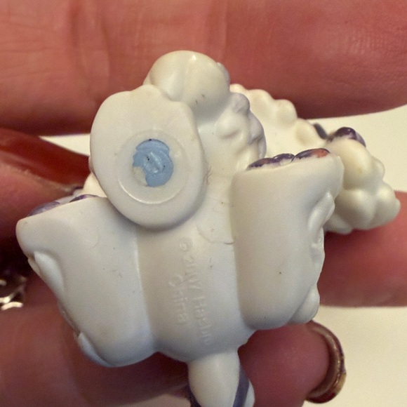 Littlest Pet Shop (LPS) Sheepdog Figures #465 & #466 - Picture 12 of 13